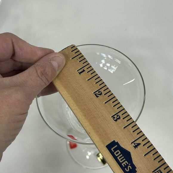 Oneida Crystal Open Twist Toujours 7" CandleStick Holders With Box 016 235 NOS - Picture 10 of 14